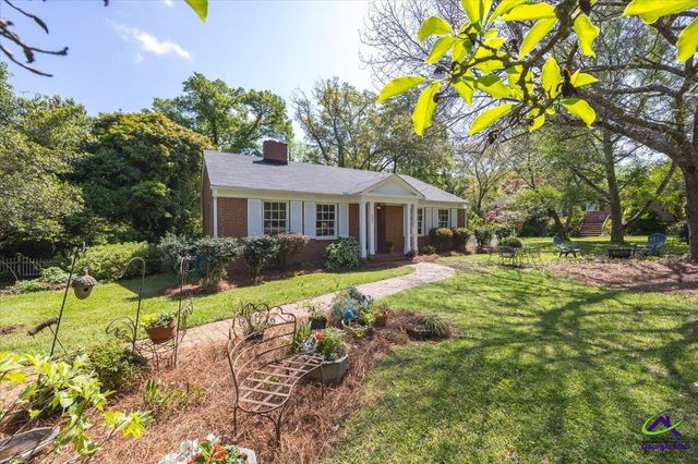 501 Pinecrest Road, Macon, GA 31204