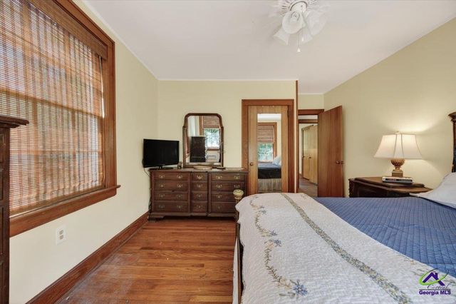 501 Pinecrest Road, Macon, GA 31204