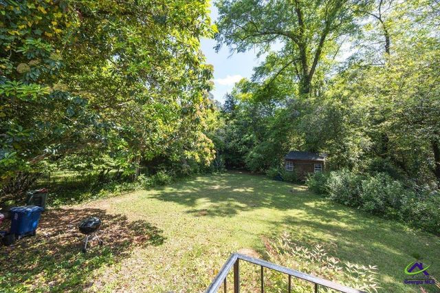 501 Pinecrest Road, Macon, GA 31204