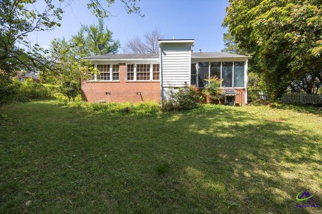 501 Pinecrest Road, Macon, GA 31204