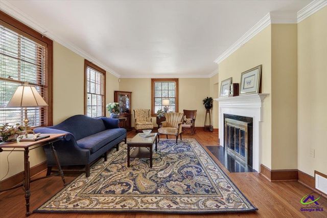 501 Pinecrest Road, Macon, GA 31204