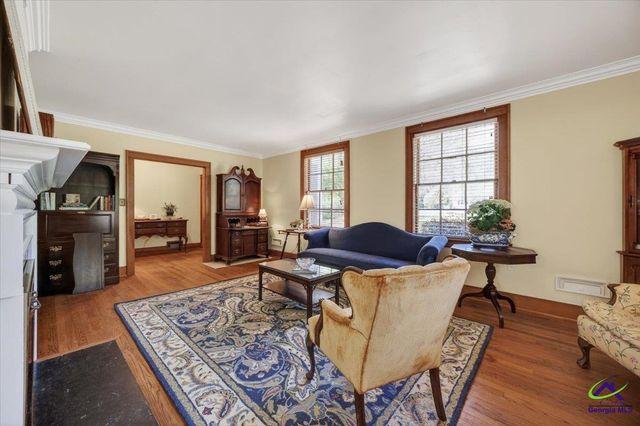 501 Pinecrest Road, Macon, GA 31204