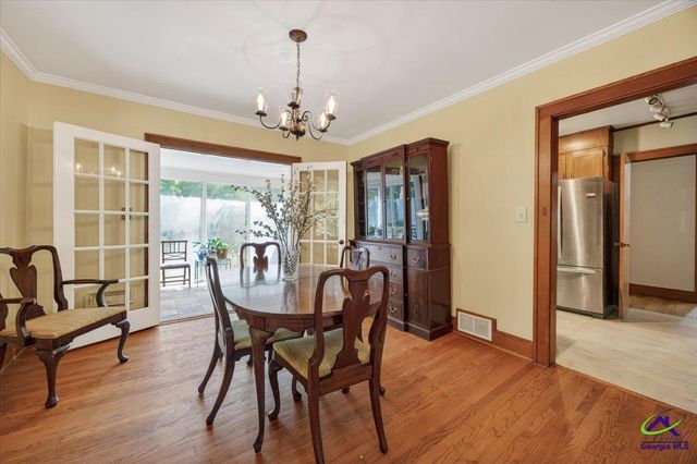 501 Pinecrest Road, Macon, GA 31204