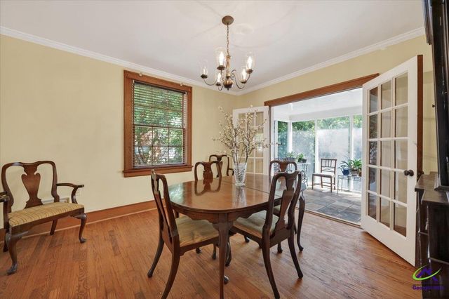 501 Pinecrest Road, Macon, GA 31204