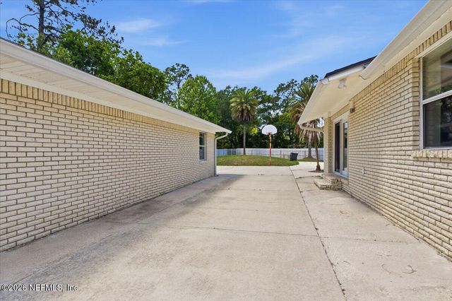 8180 SARCEE Trail, Jacksonville, FL 32244