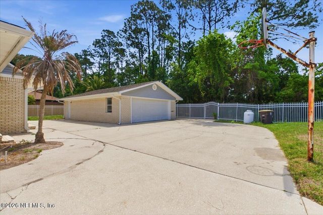 8180 SARCEE Trail, Jacksonville, FL 32244