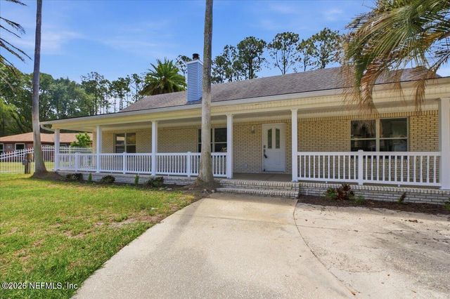 8180 SARCEE Trail, Jacksonville, FL 32244