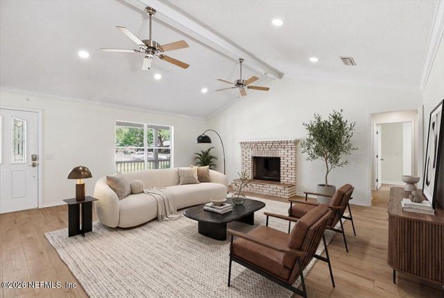 8180 SARCEE Trail, Jacksonville, FL 32244