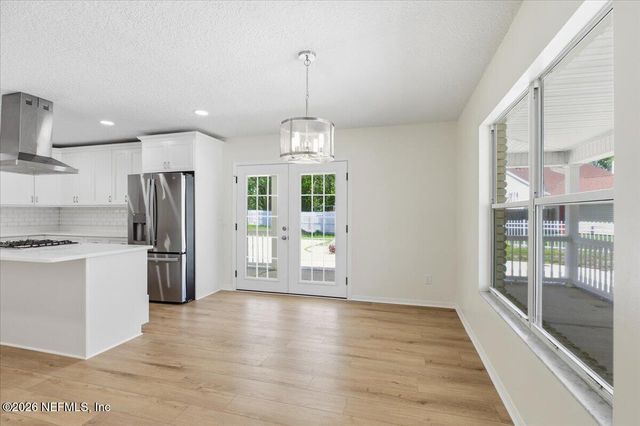 8180 SARCEE Trail, Jacksonville, FL 32244