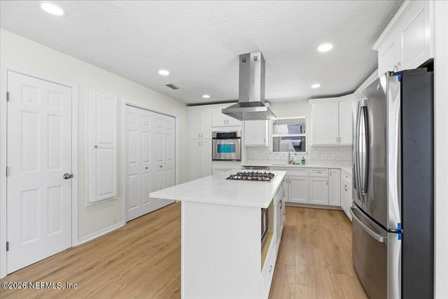 8180 SARCEE Trail, Jacksonville, FL 32244