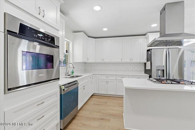 8180 SARCEE Trail, Jacksonville, FL 32244