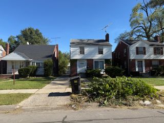 10812 Balfour Road, Detroit City, MI 48224