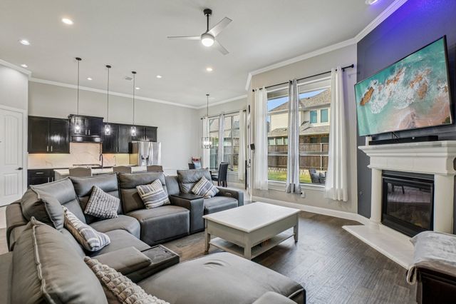 1036 Windy Hill Lane, Rockwall, TX 75087