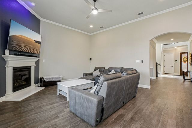 1036 Windy Hill Lane, Rockwall, TX 75087