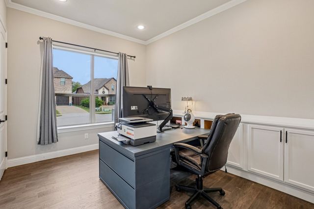 1036 Windy Hill Lane, Rockwall, TX 75087