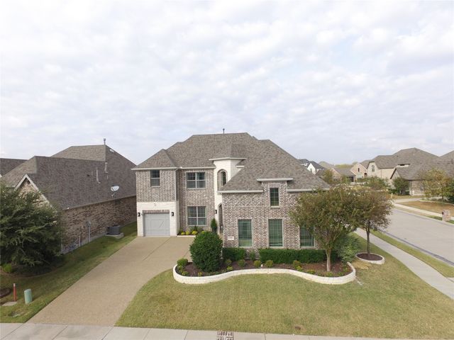 1036 Windy Hill Lane, Rockwall, TX 75087