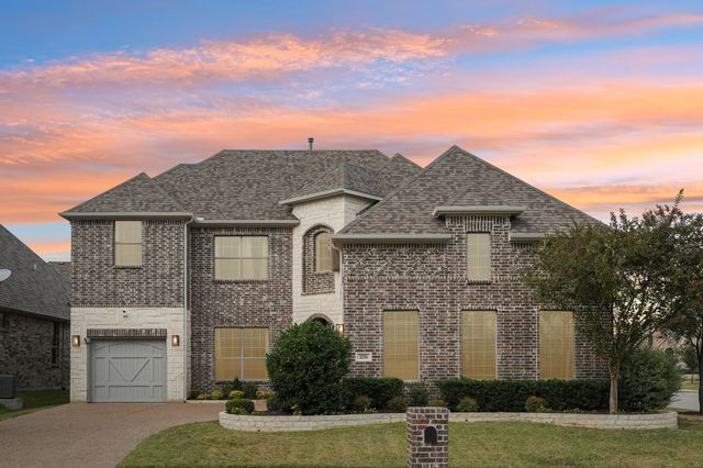 1036 Windy Hill Lane, Rockwall, TX 75087