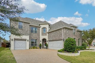 1036 Windy Hill Lane, Rockwall, TX 75087