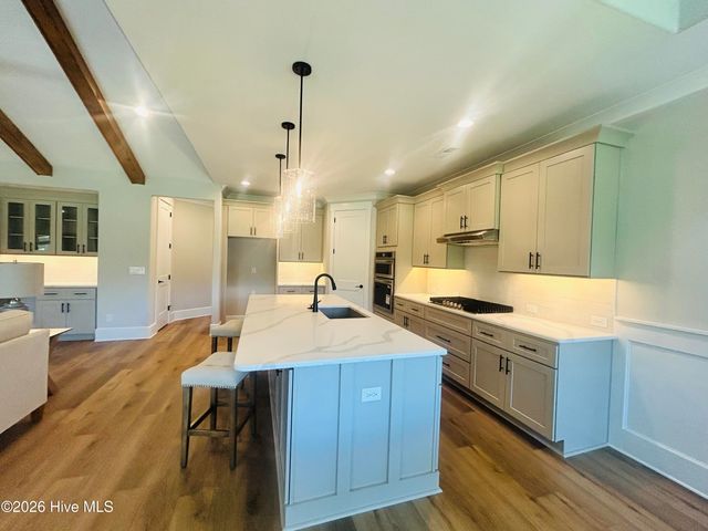 108 Sugar Maple Court, Wallace, NC 28466