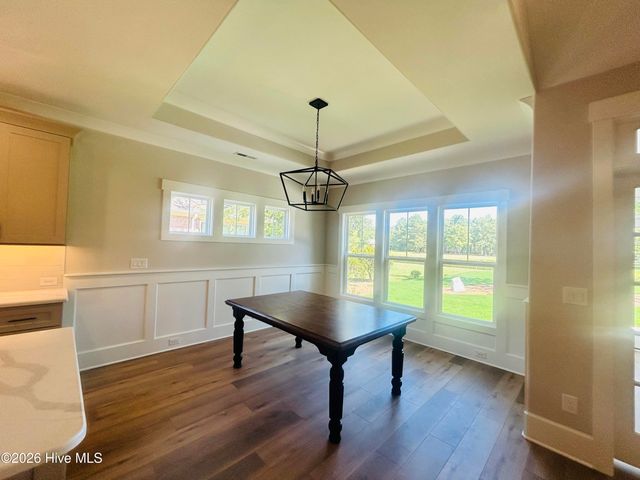 108 Sugar Maple Court, Wallace, NC 28466