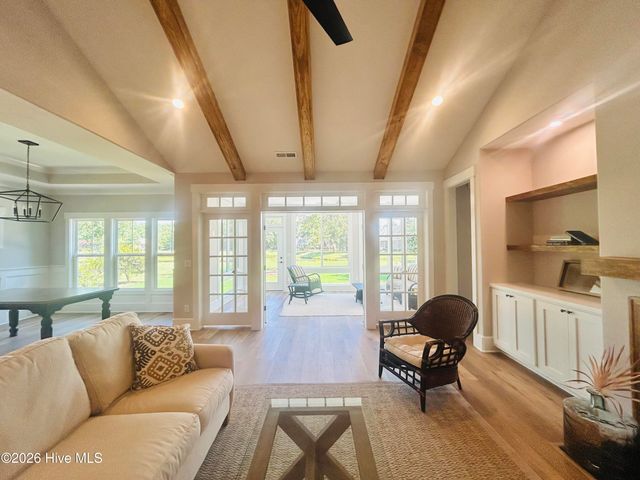 108 Sugar Maple Court, Wallace, NC 28466