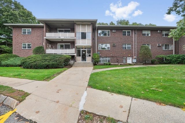 56 Jacqueline Rd 8, Waltham, MA 02452