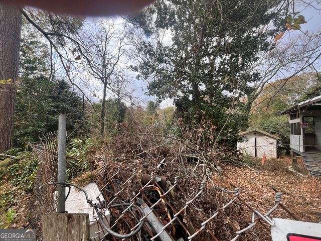 730 Glass Street NW, Atlanta, GA 30318