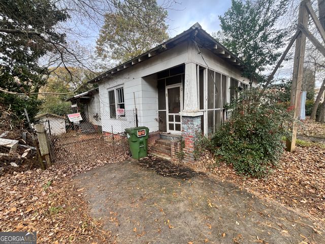 730 Glass Street NW, Atlanta, GA 30318