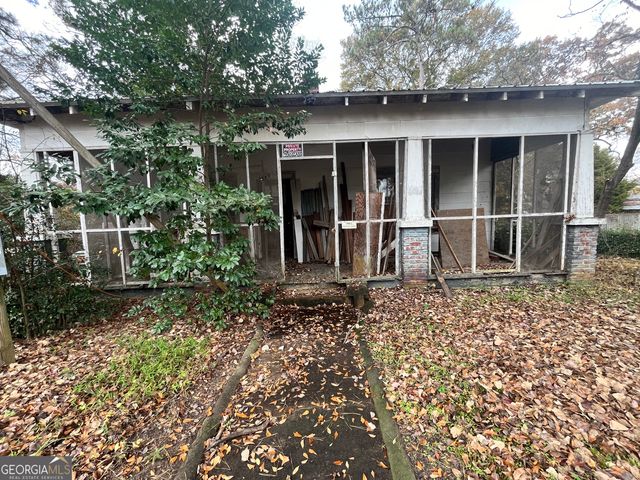 730 Glass Street NW, Atlanta, GA 30318