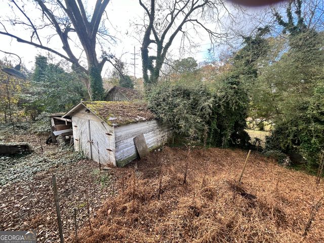 730 Glass Street NW, Atlanta, GA 30318