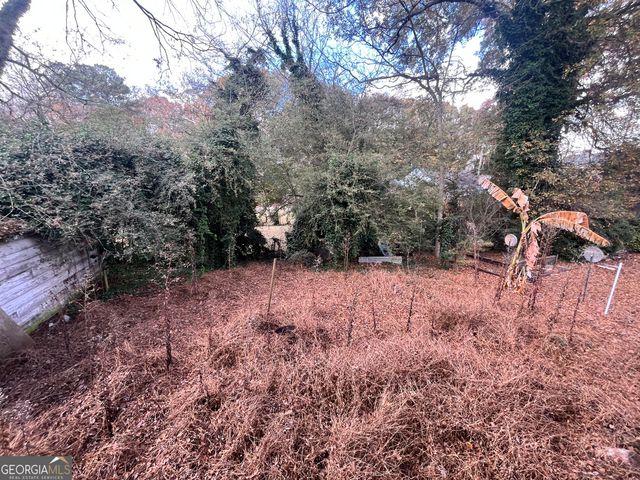 730 Glass Street NW, Atlanta, GA 30318