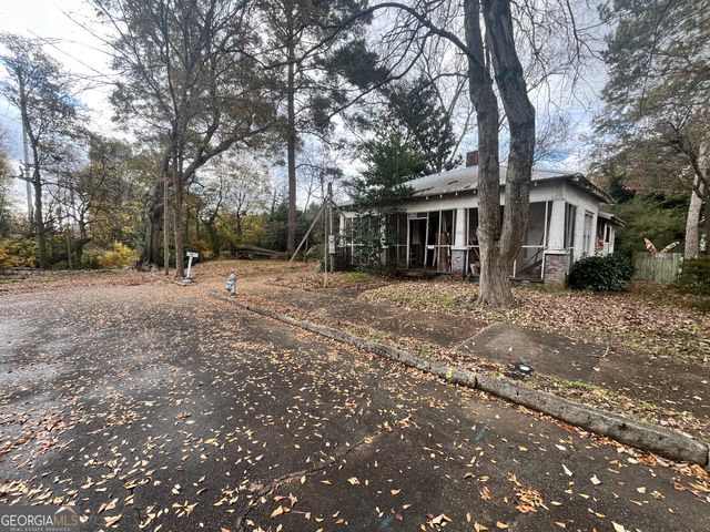 730 Glass Street NW, Atlanta, GA 30318