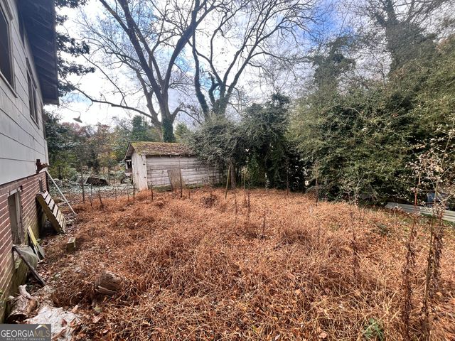 730 Glass Street NW, Atlanta, GA 30318