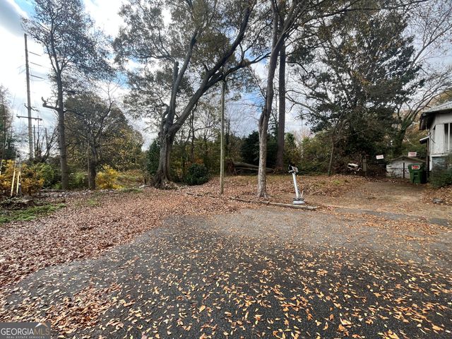 730 Glass Street NW, Atlanta, GA 30318