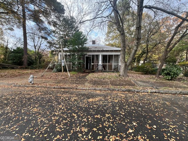 730 Glass Street NW, Atlanta, GA 30318