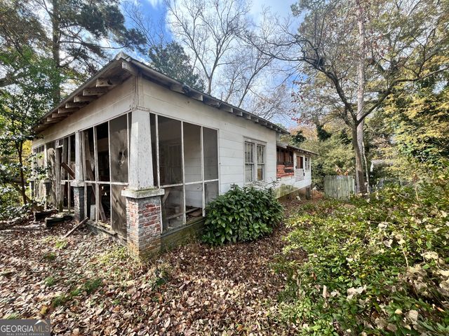 730 Glass Street NW, Atlanta, GA 30318