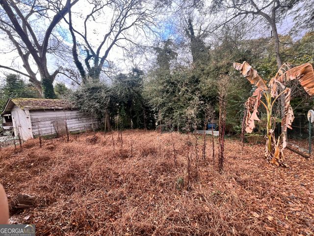 730 Glass Street NW, Atlanta, GA 30318