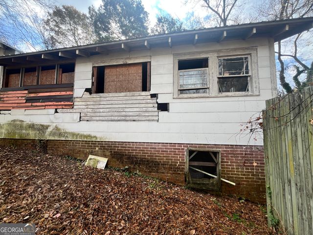 730 Glass Street NW, Atlanta, GA 30318