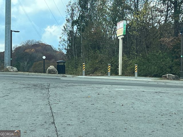 730 Glass Street NW, Atlanta, GA 30318