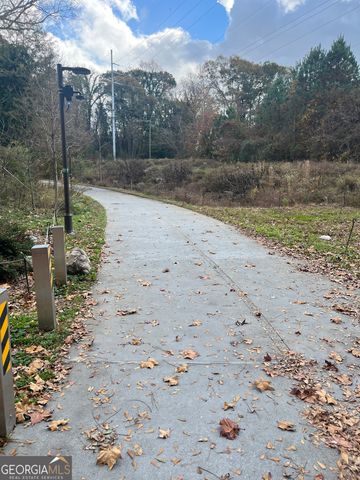 730 Glass Street NW, Atlanta, GA 30318