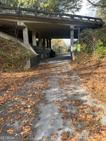 730 Glass Street NW, Atlanta, GA 30318