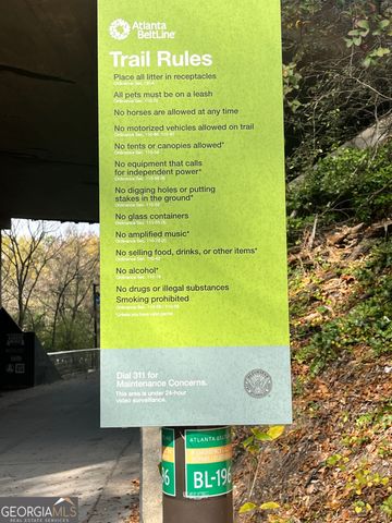 730 Glass Street NW, Atlanta, GA 30318