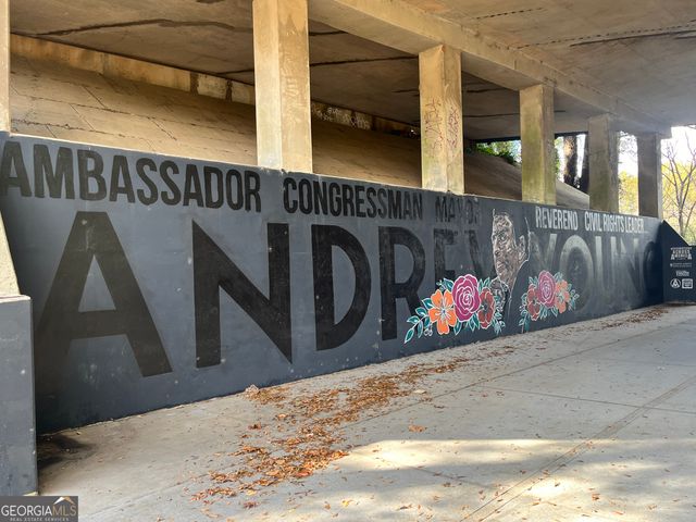 730 Glass Street NW, Atlanta, GA 30318