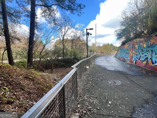 730 Glass Street NW, Atlanta, GA 30318