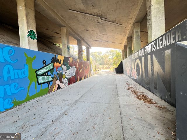 730 Glass Street NW, Atlanta, GA 30318