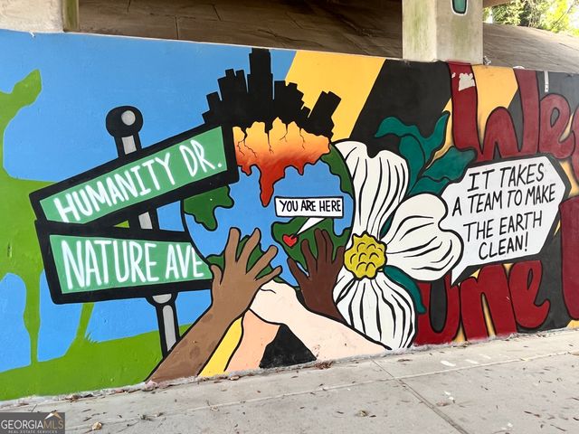 730 Glass Street NW, Atlanta, GA 30318