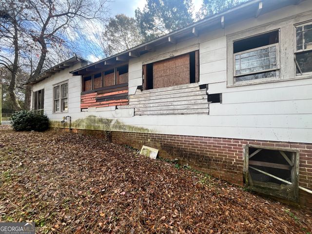 730 Glass Street NW, Atlanta, GA 30318