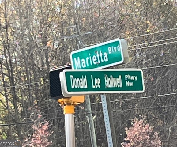 730 Glass Street NW, Atlanta, GA 30318