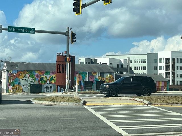 730 Glass Street NW, Atlanta, GA 30318