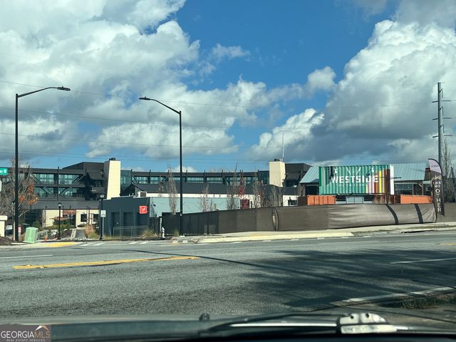 730 Glass Street NW, Atlanta, GA 30318